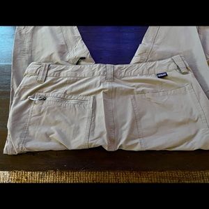 Patagonia Pants